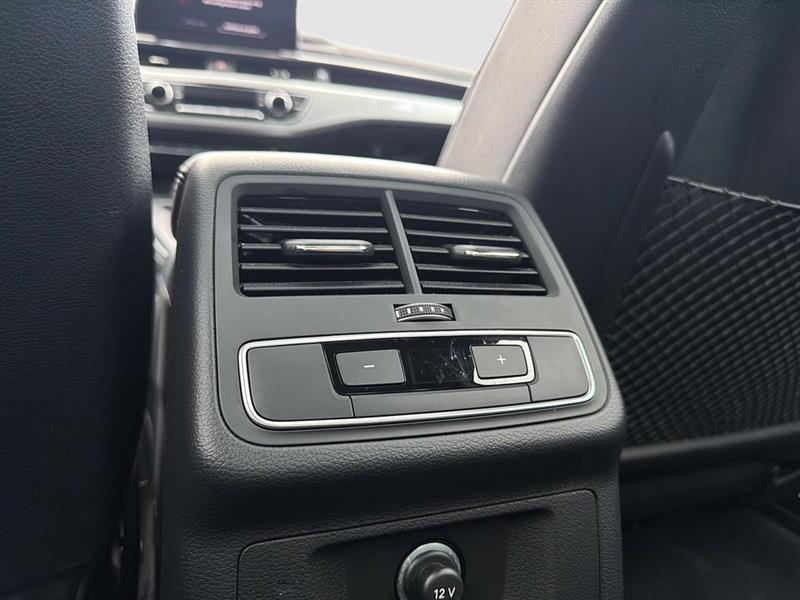 audi A4 2024 - 21