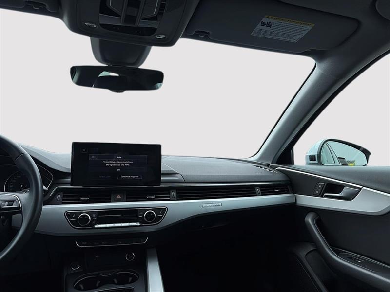 audi A4 2024 - 24