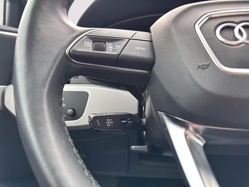 audi A4 2024 - 28