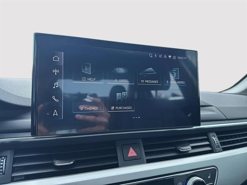 audi A4 2024 - 32
