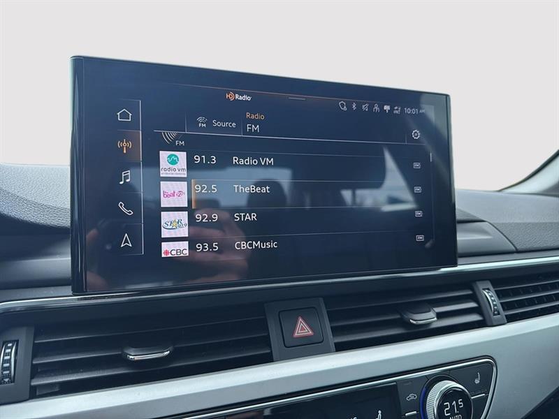 audi A4 2024 - 33