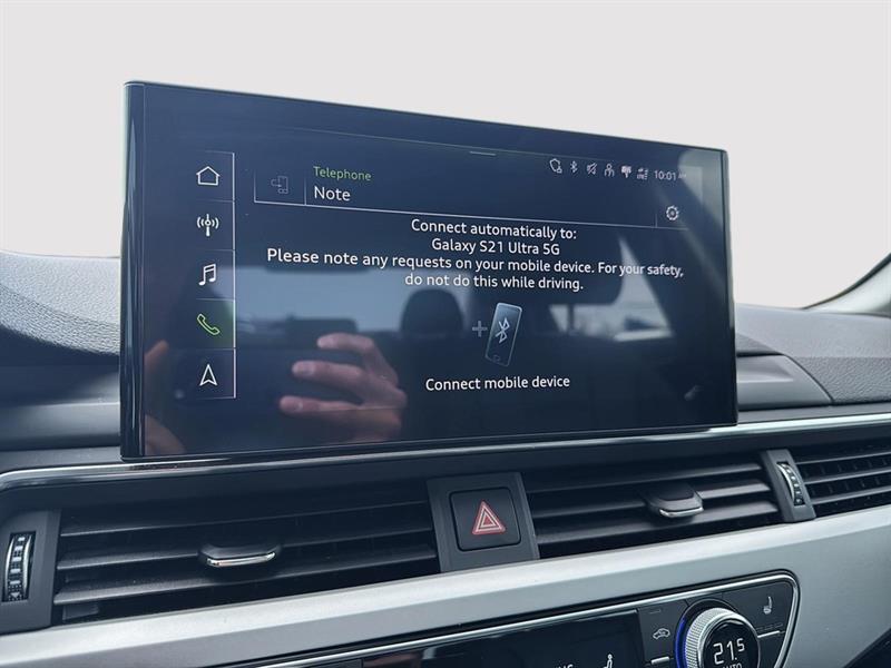 audi A4 2024 - 35