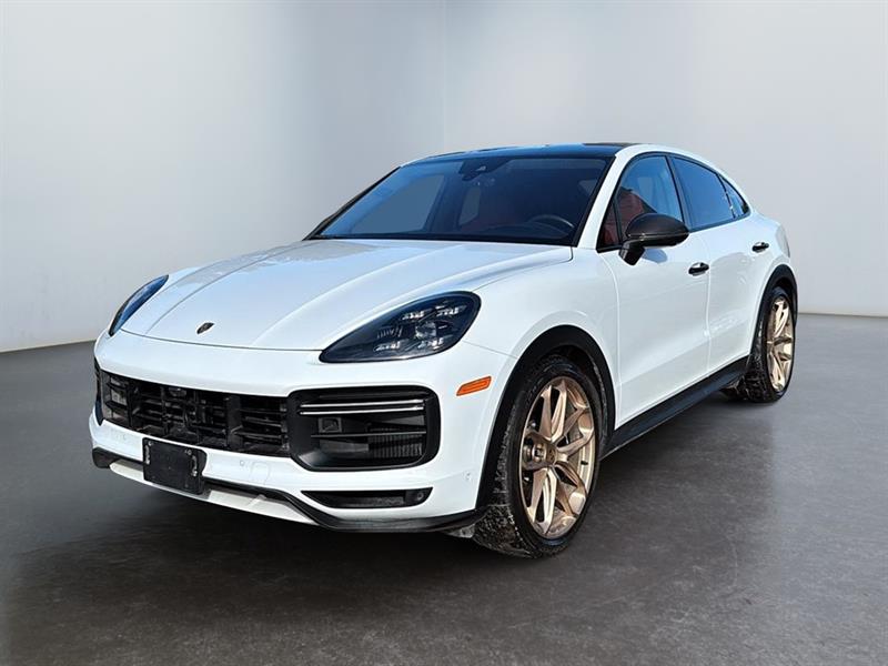porsche Cayenne 2023 - 2