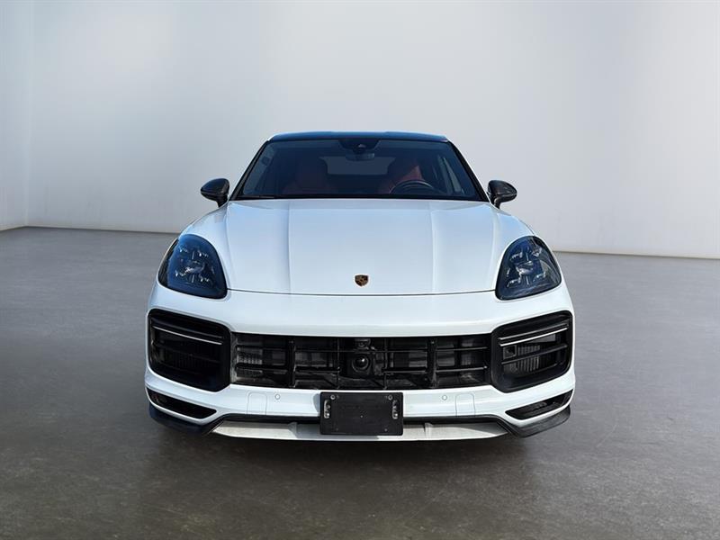 porsche Cayenne 2023 - 3