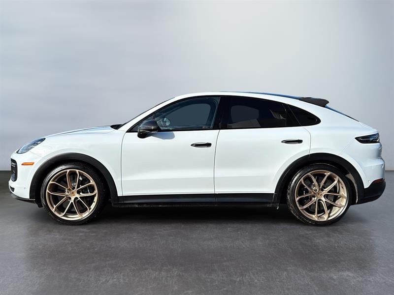 porsche Cayenne 2023 - 5