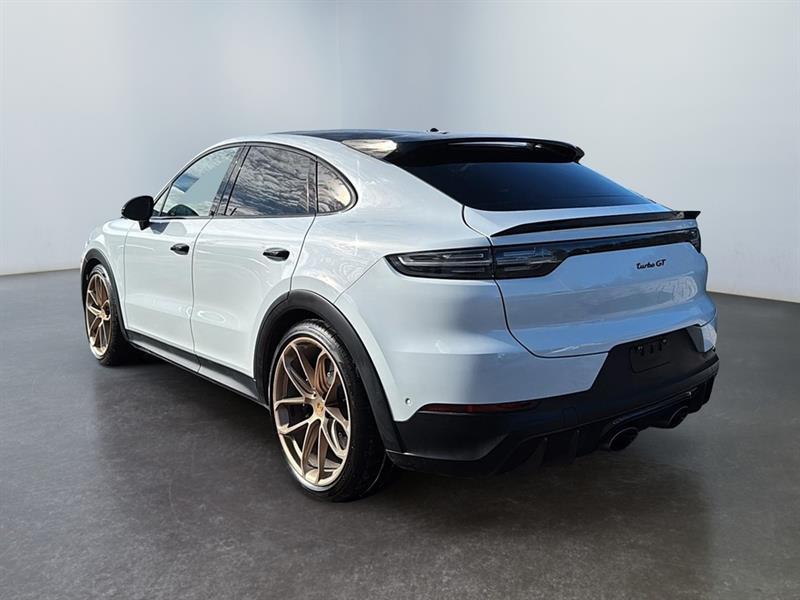 porsche Cayenne 2023 - 6