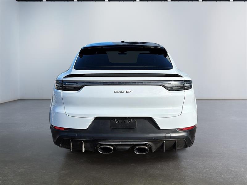porsche Cayenne 2023 - 7