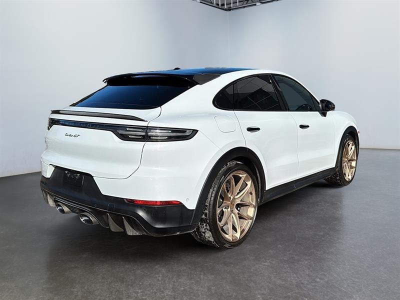 porsche Cayenne 2023 - 10