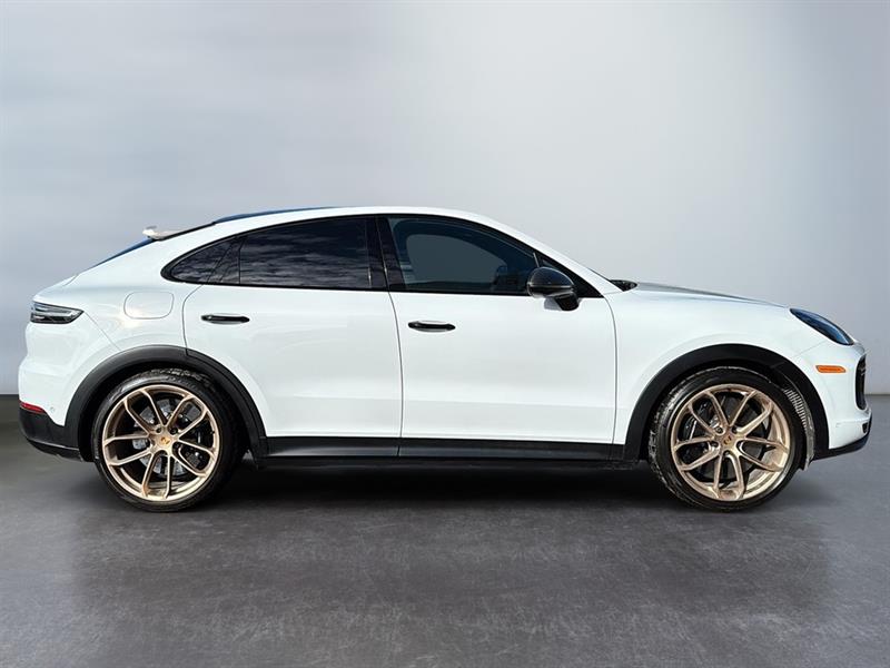 porsche Cayenne 2023 - 11