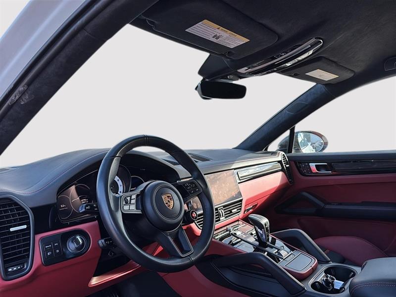 porsche Cayenne 2023 - 14