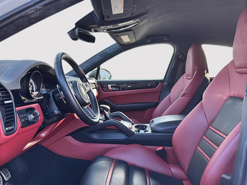 porsche Cayenne 2023 - 15