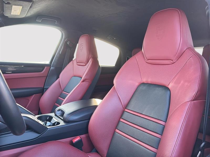 porsche Cayenne 2023 - 17