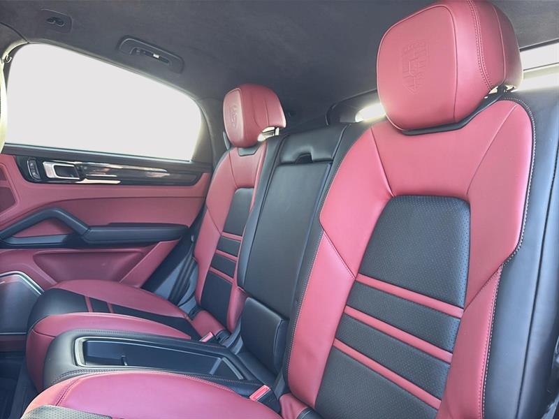porsche Cayenne 2023 - 19