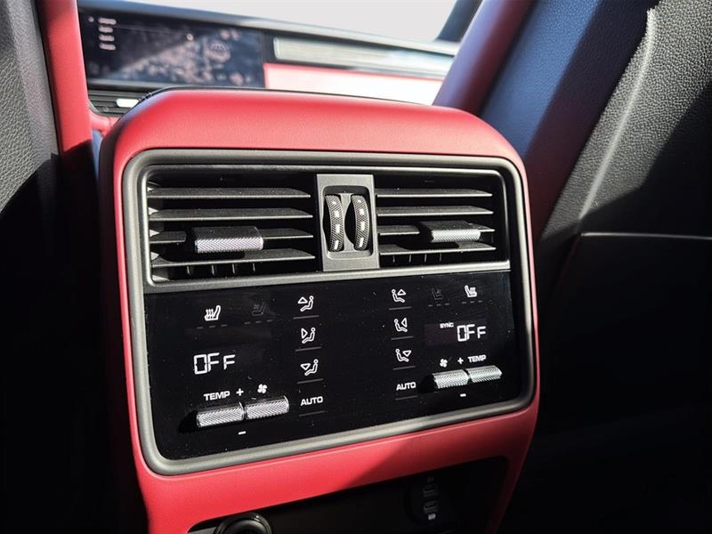 porsche Cayenne 2023 - 21