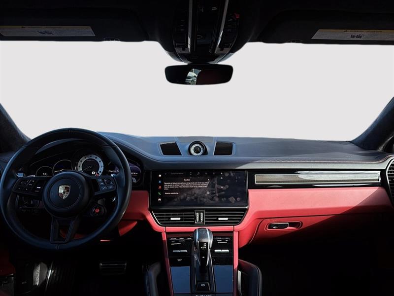 porsche Cayenne 2023 - 23