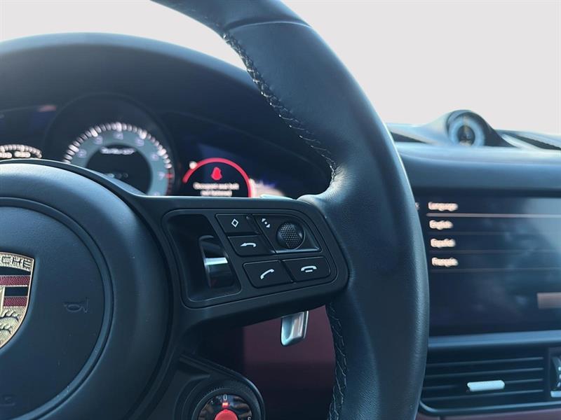 porsche Cayenne 2023 - 28