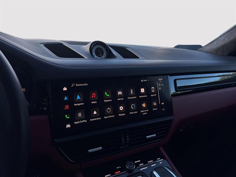 porsche Cayenne 2023 - 30