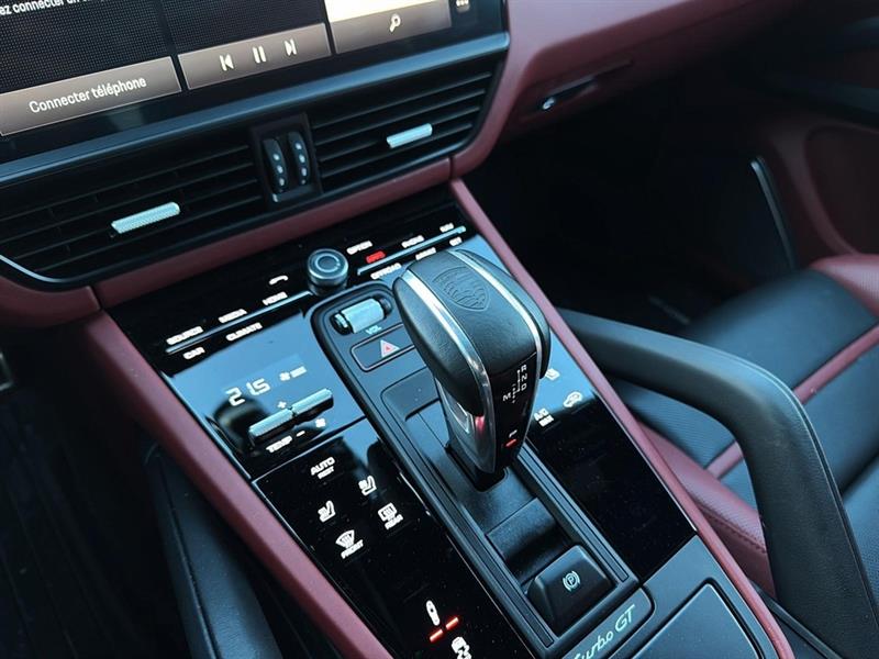 porsche Cayenne 2023 - 37