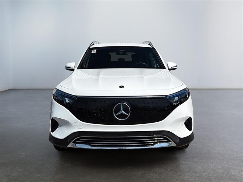 mercedes-benz EQB 2024 - 2