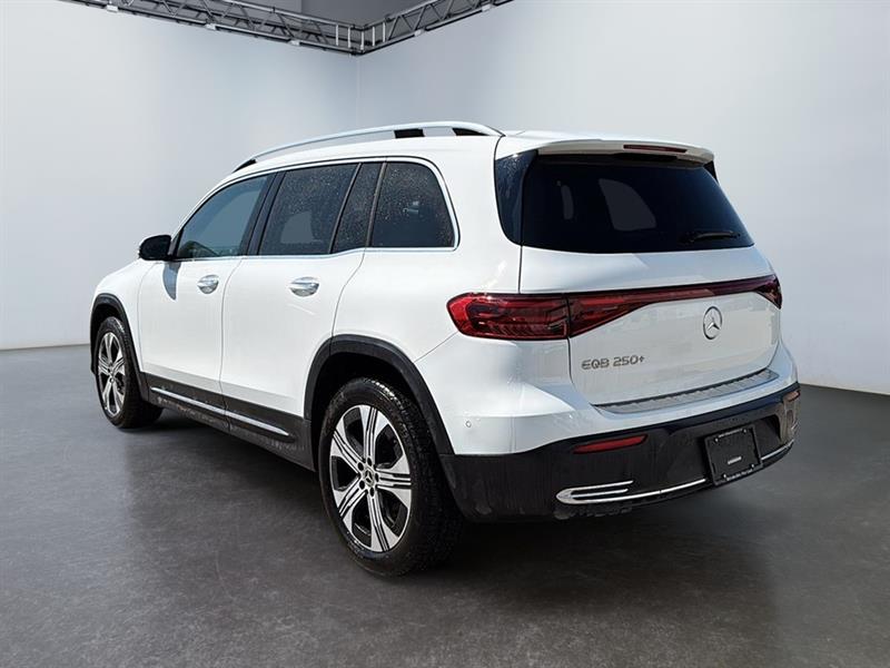 mercedes-benz EQB 2024 - 5