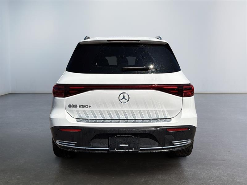 mercedes-benz EQB 2024 - 6