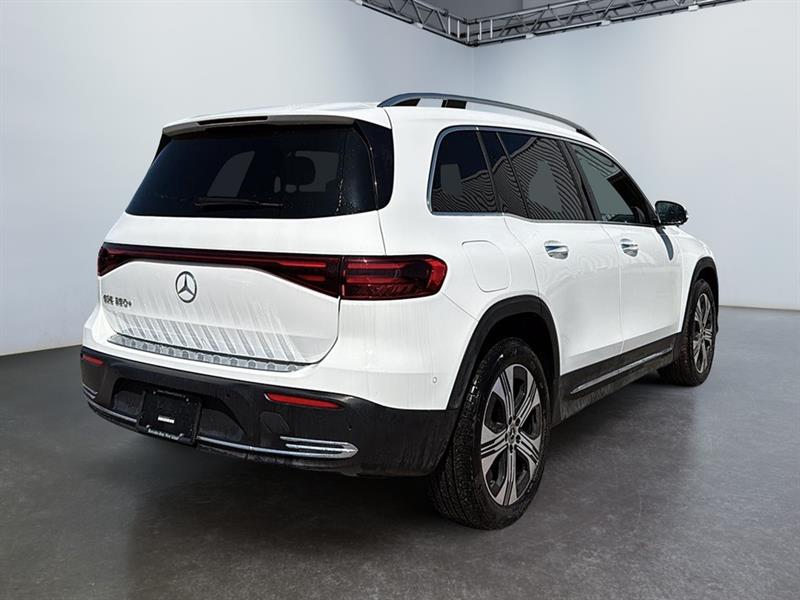 mercedes-benz EQB 2024 - 7