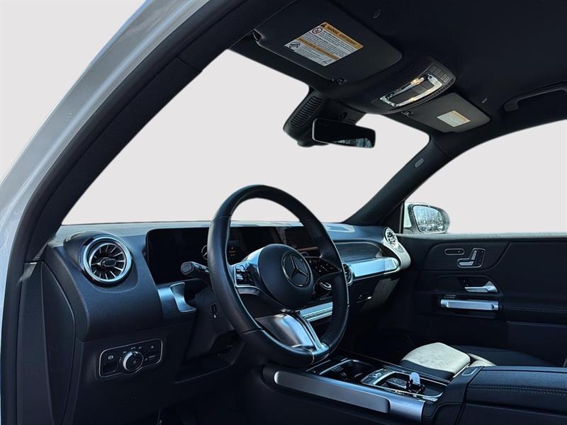 mercedes-benz EQB 2024 - 13
