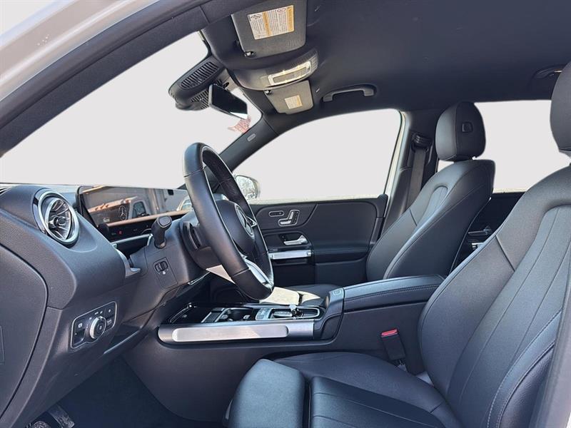 mercedes-benz EQB 2024 - 14
