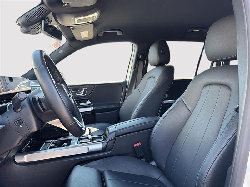 mercedes-benz EQB 2024 - 15