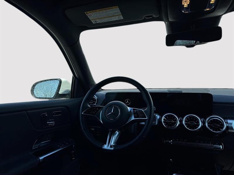 mercedes-benz EQB 2024 - 18