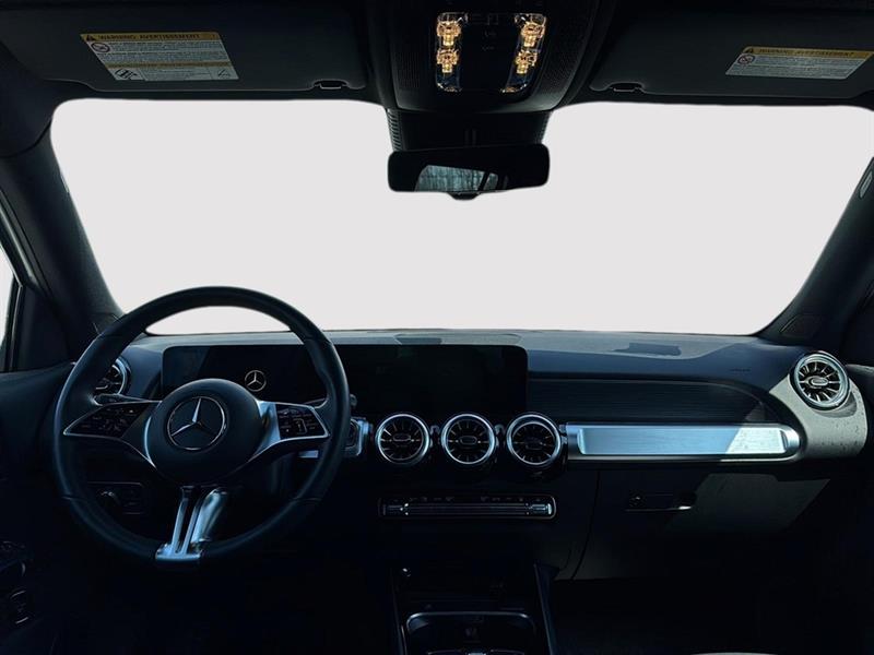 mercedes-benz EQB 2024 - 19