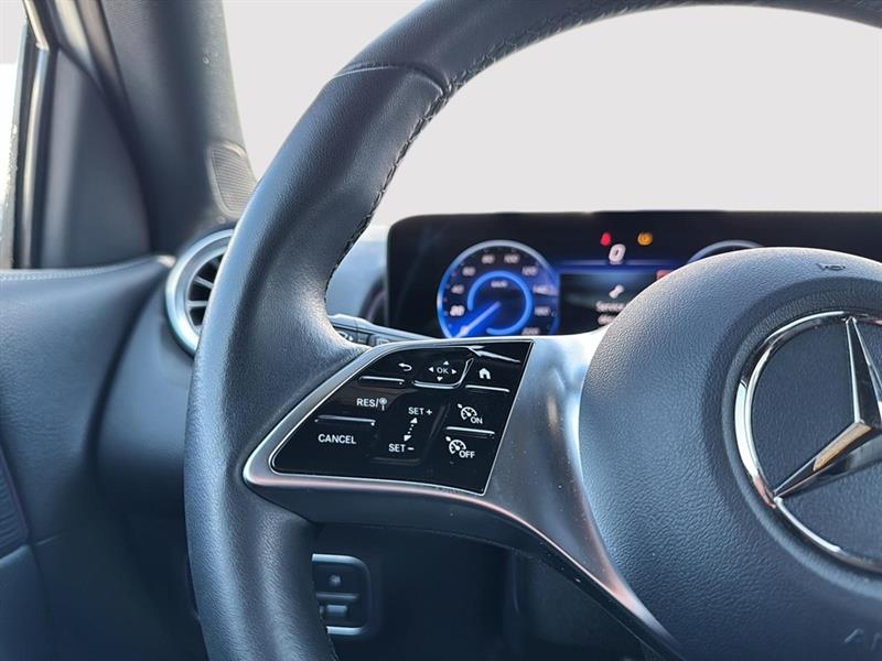 mercedes-benz EQB 2024 - 23