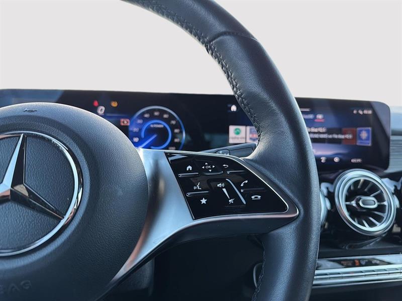 mercedes-benz EQB 2024 - 24