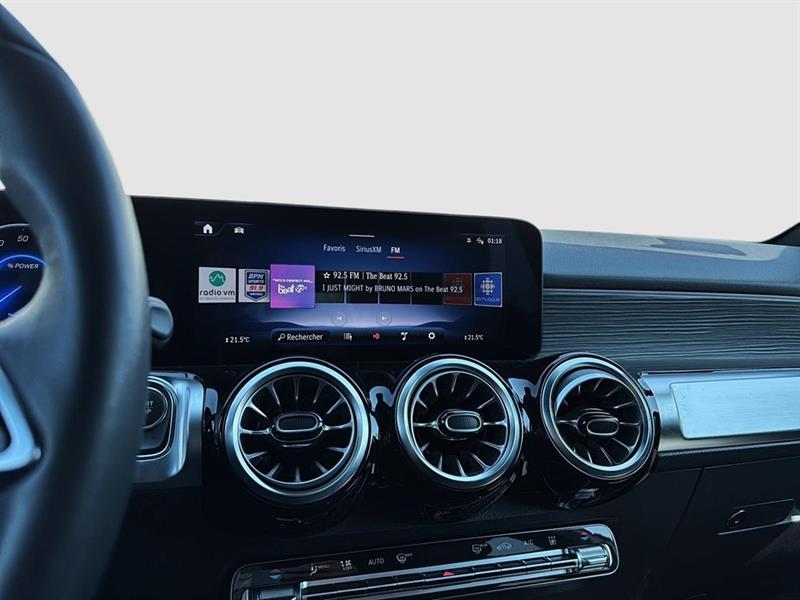 mercedes-benz EQB 2024 - 25