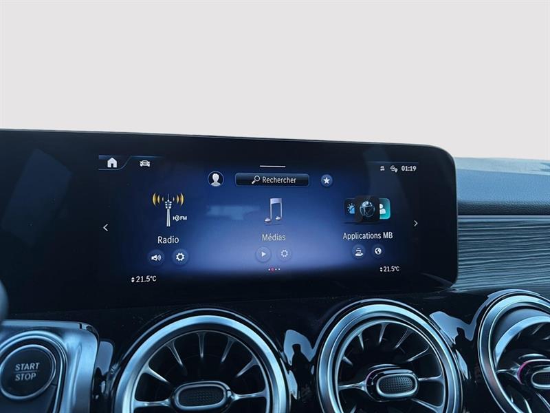 mercedes-benz EQB 2024 - 29
