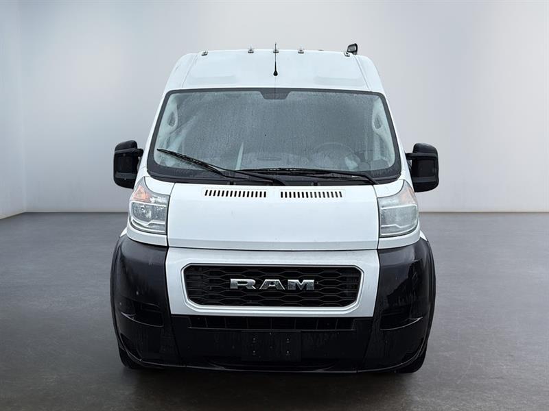 ram ProMaster 2019 - 2