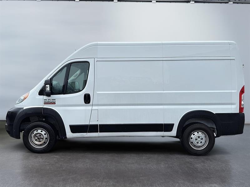ram ProMaster 2019 - 3