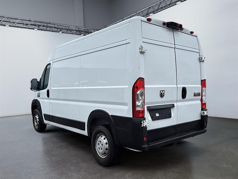 ram ProMaster 2019 - 5