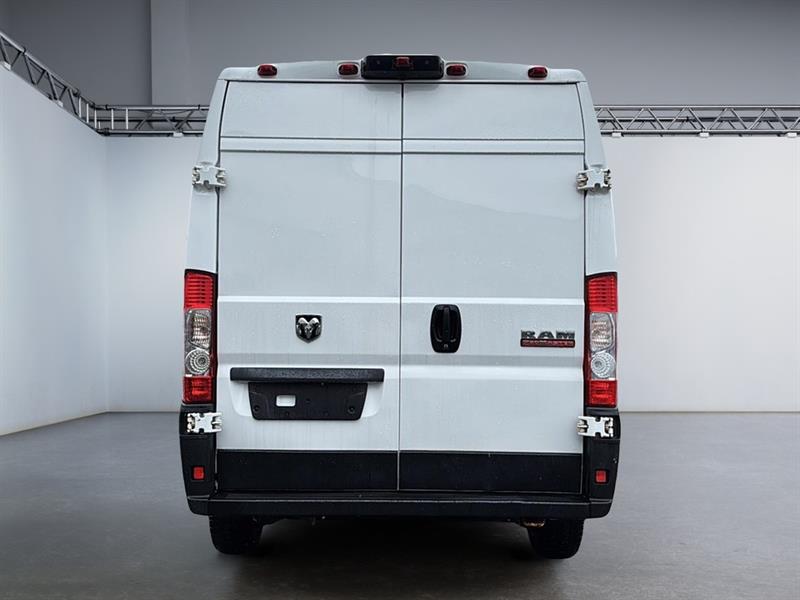 ram ProMaster 2019 - 6