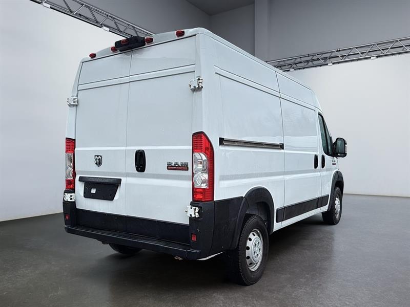 ram ProMaster 2019 - 7