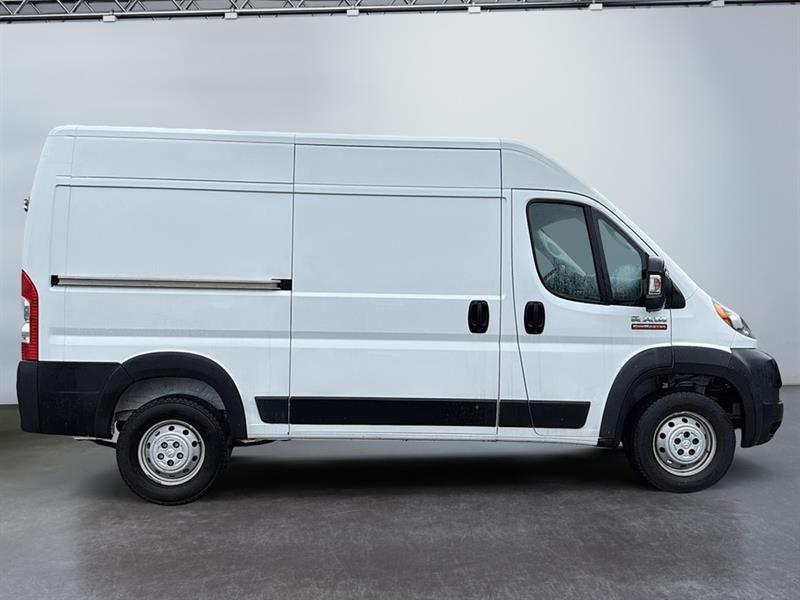 ram ProMaster 2019 - 9