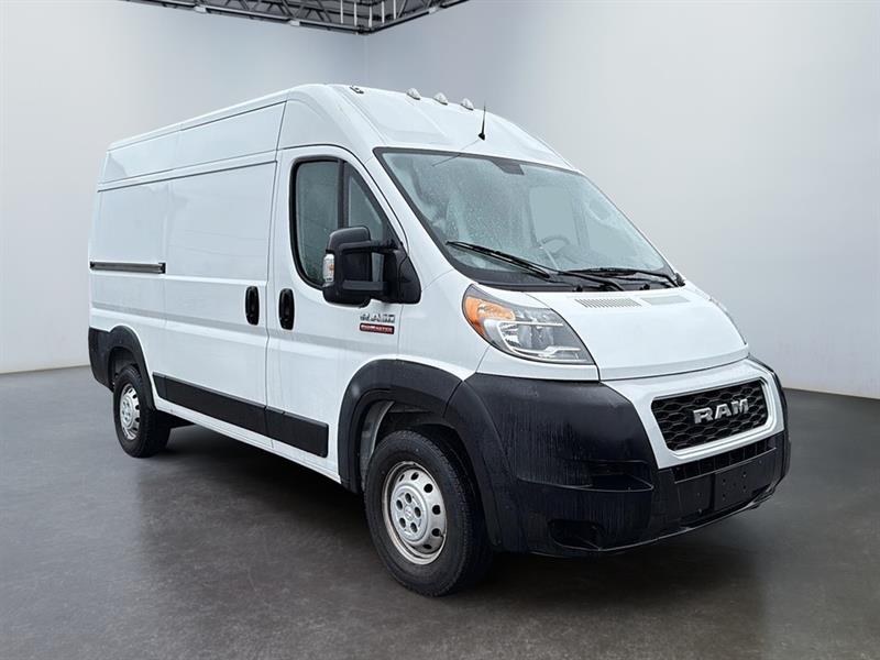ram ProMaster 2019 - 10
