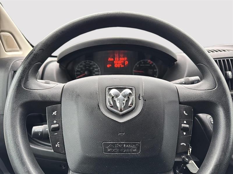 ram ProMaster 2019 - 14