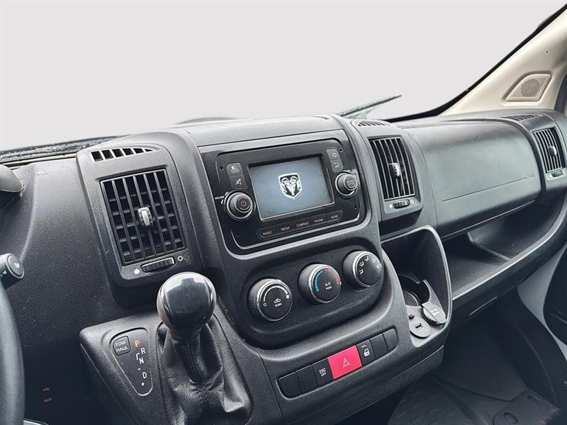 ram ProMaster 2019 - 15
