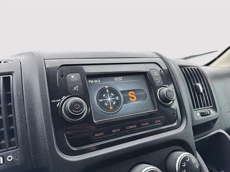 ram ProMaster 2019 - 18