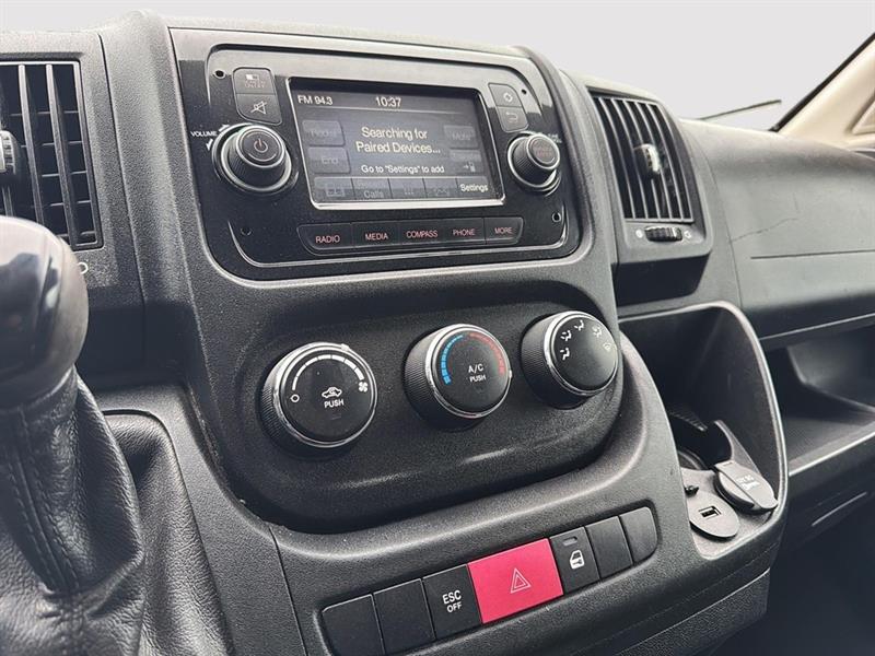 ram ProMaster 2019 - 22