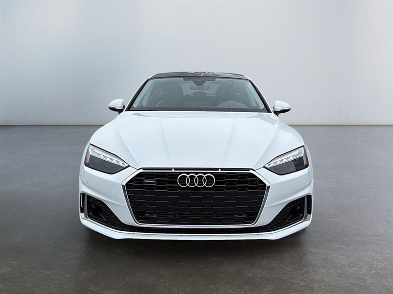 audi A5 2024 - 2