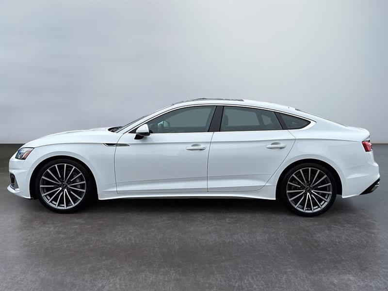 audi A5 2024 - 3