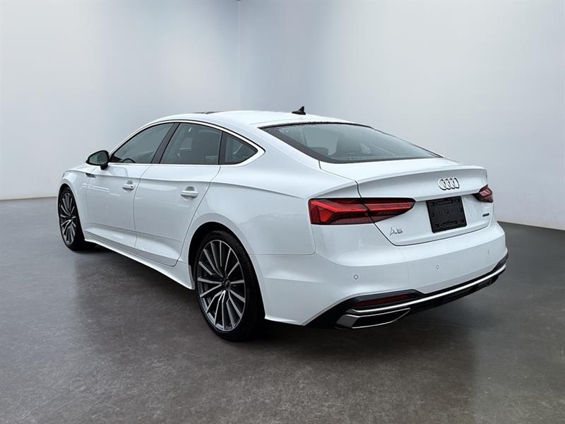 audi A5 2024 - 5