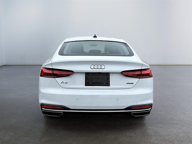 audi A5 2024 - 6